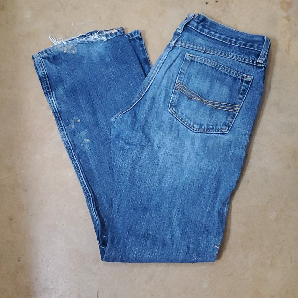 Ariat M4 Jeans